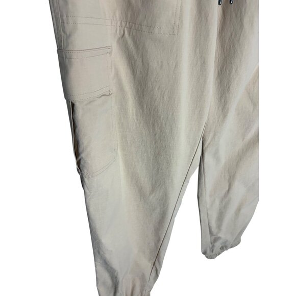 Vuori Scout Jogger Pants In Rosewater Pink-sz Small - Picture 6 of 10